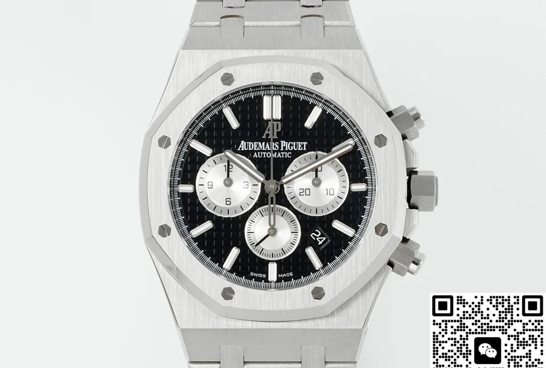 APW Factory Audemars Piguet 26331ST.OO.1220ST.02 1:1 Best Edition Replica Watch